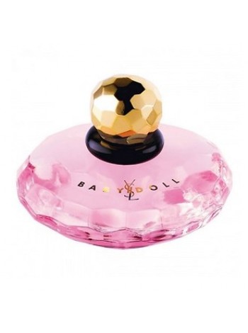 Y.S.Laurent Baby Doll тестер (туалетная вода) 100 мл