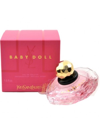 Y.S.Laurent Baby Doll туалетная вода 30 мл