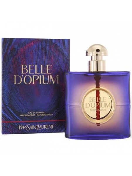 Y.S.Laurent Belle d'Opium лосьон для тела 200 мл