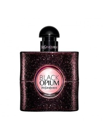 Y.S.Laurent Black Opium Eau de Toilette тестер (туалетная вода) 50 мл