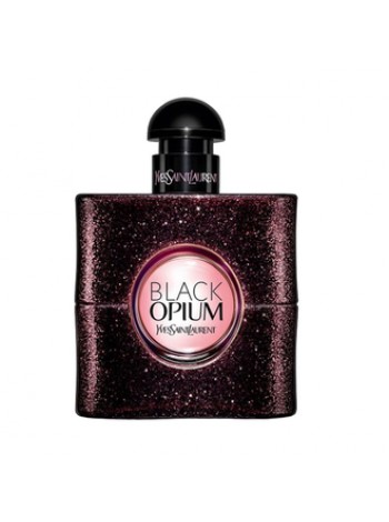 Y.S.Laurent Black Opium Eau de Toilette туалетная вода 50 мл