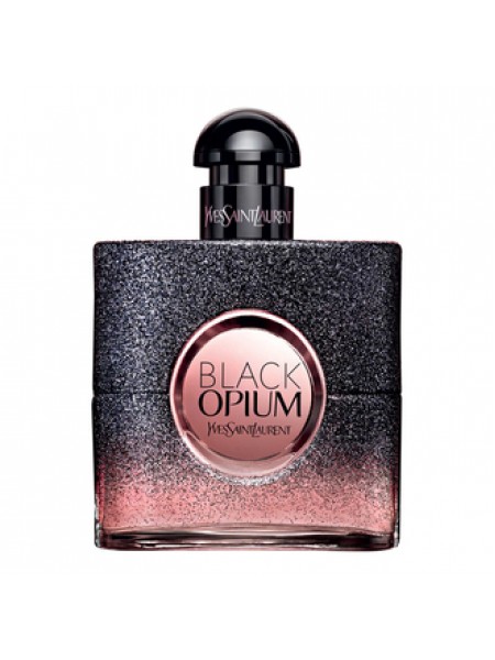 Y.S.Laurent Black Opium Floral Shock тестер (парфюмированная вода) 90 мл