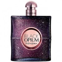 Y.S.Laurent Black Opium Nuit Blanche парфюмированная вода 30 мл