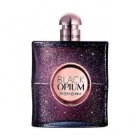 Y.S.Laurent Black Opium Nuit Blanche парфюмированная вода 90 мл