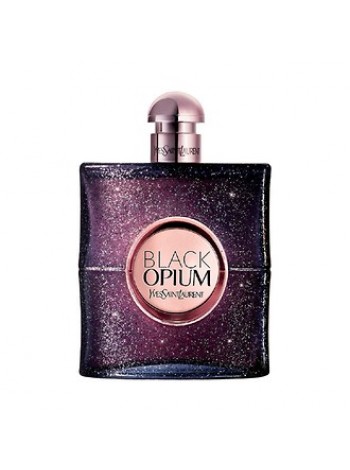 Y.S.Laurent Black Opium Nuit Blanche парфюмированная вода 90 мл