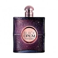 Y.S.Laurent Black Opium Nuit Blanche тестер (парфюмированная вода) 90 мл
