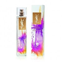 Y.S.Laurent Elle Edition Collector туалетная вода 90 мл