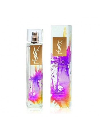 Y.S.Laurent Elle Edition Collector туалетная вода 90 мл