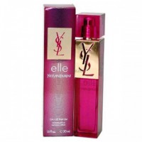 Y.S.Laurent Elle парфюмированная вода 50 мл