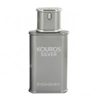 Y.S.Laurent Kouros Silver тестер (туалетная вода) 100 мл