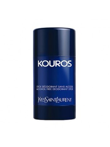 Y.S.Laurent Kouros стиковый дезодорант 75 мл