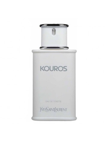 Y.S.Laurent Kouros тестер (туалетная вода) 50 мл