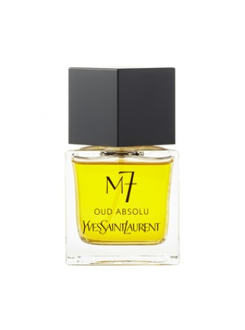 Y.S.Laurent La Collection M7 Oud Absolu тестер (туалетная вода) 80 мл