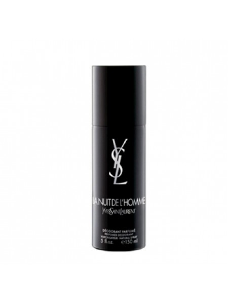 Y.S.Laurent La Nuit de L'Homme Le Parfum дезодорант-спрей 150 мл