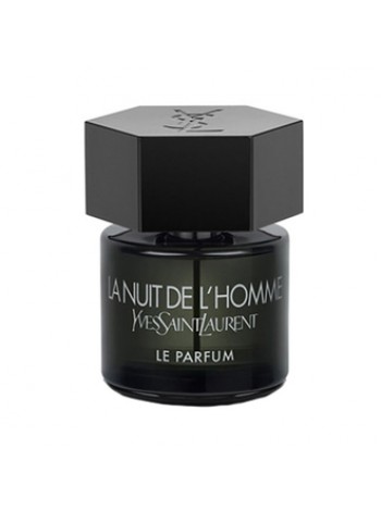 Y.S.Laurent La Nuit de L'Homme Le Parfum тестер (парфюмированная вода) 100 мл
