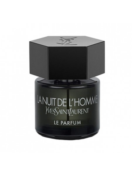 Y.S.Laurent La Nuit de L'Homme Le Parfum тестер (парфюмированная вода) 100 мл