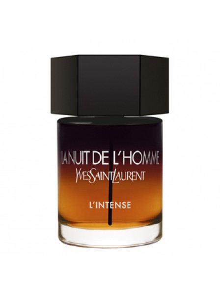 Y.S.Laurent La Nuit de L'Homme L'Intense тестер (парфюмированная вода) 100 мл