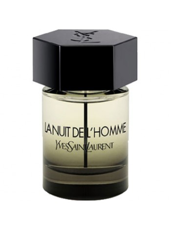 Y.S.Laurent La Nuit de L'Homme тестер (туалетная вода) 100 мл
