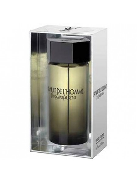 Y.S.Laurent La Nuit de L'Homme туалетная вода 200 мл