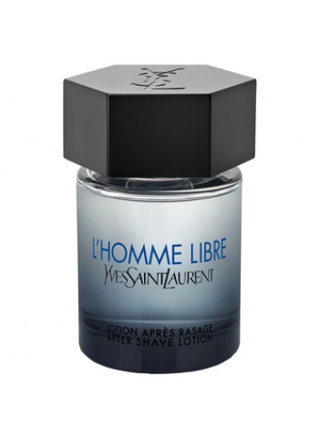 Y.S.Laurent L'Homme Libre лосьон после бритья 100 мл