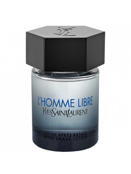 Y.S.Laurent L'Homme Libre лосьон после бритья 100 мл