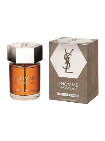 Y.S.Laurent L'Homme Parfum Intense парфюмированная вода 60 мл