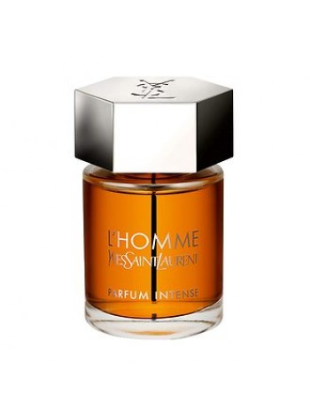 Y.S.Laurent L'Homme Parfum Intense тестер (парфюмированная вода) 100 мл