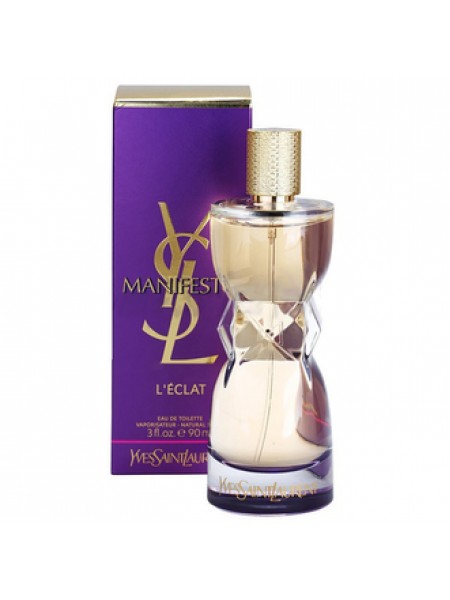 Y.S.Laurent Manifesto L'Eclat туалетная вода 90 мл