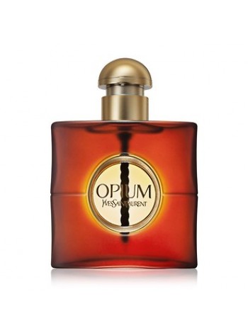 Y.S.Laurent Opium Eau de Parfum тестер (парфюмированная вода) 90 мл