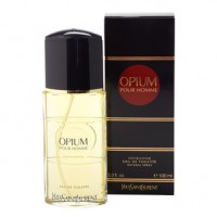 Y.S.Laurent Opium Pour Homme туалетная вода 100 мл
