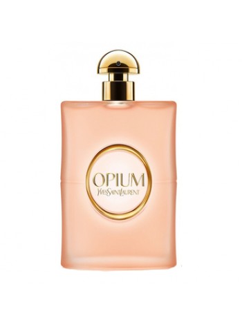 Y.S.Laurent Opium Vapeurs de Parfum тестер (туалетная вода) 125 мл