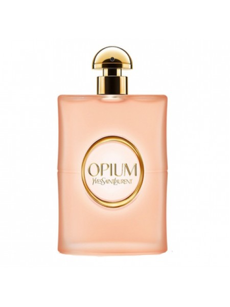 Y.S.Laurent Opium Vapeurs de Parfum тестер (туалетная вода) 125 мл