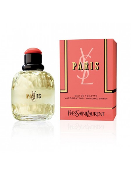 Y.S.Laurent Paris туалетная вода 30 мл