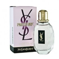 Y.S.Laurent Parisienne Eau de Toilette туалетная вода 50 мл