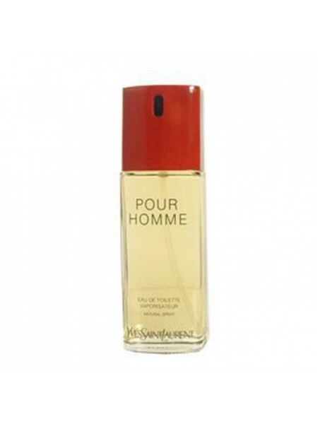Y.S.Laurent Pour Homme тестер (туалетная вода) 80 мл