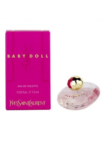 Y.S.Laurent Baby Doll миниатюра 7.5 мл