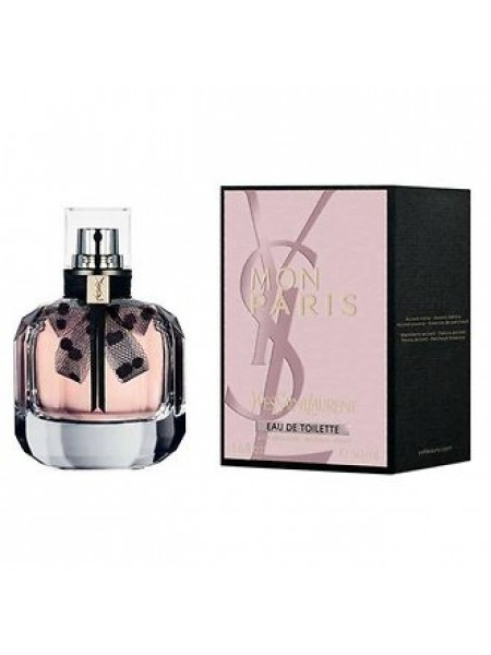 Y.S.Laurent Mon Paris Eau de Toilette пробник 1.2 мл