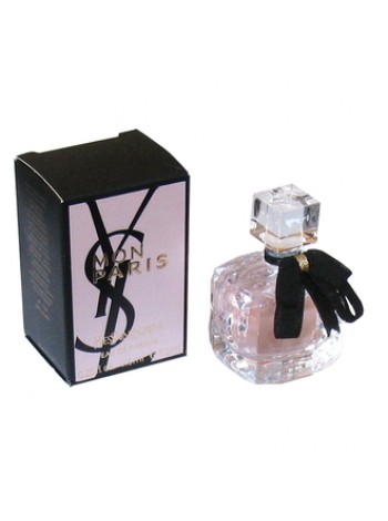 Y.S.Laurent Mon Paris миниатюра 7.5 мл