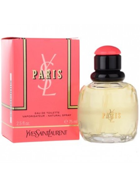 Y.S.Laurent Paris миниатюра 7.5 мл