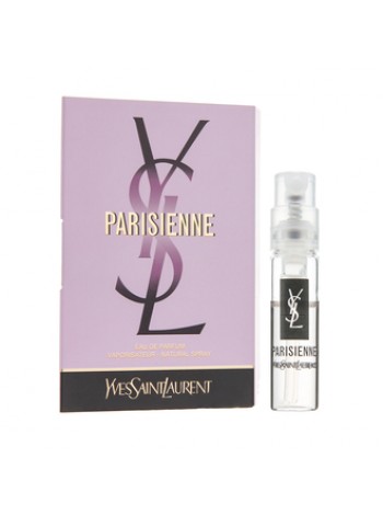 Y.S.Laurent Parisienne пробник 1.5 мл