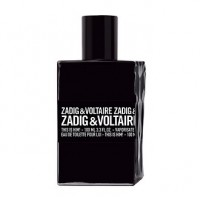 Zadig & Voltaire This is Him туалетная вода 100 мл