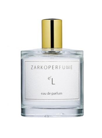 Zarkoperfume e'L тестер (парфюмированная вода) 100 мл