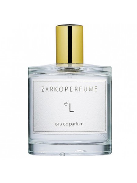 Zarkoperfume e'L тестер (парфюмированная вода) 100 мл