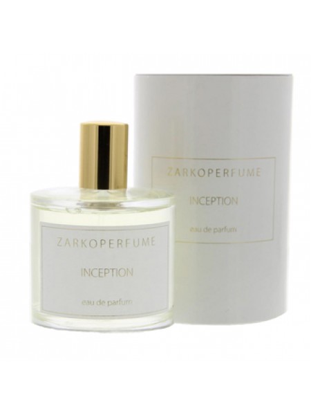 Zarkoperfume Inception парфюмированная вода 100 мл