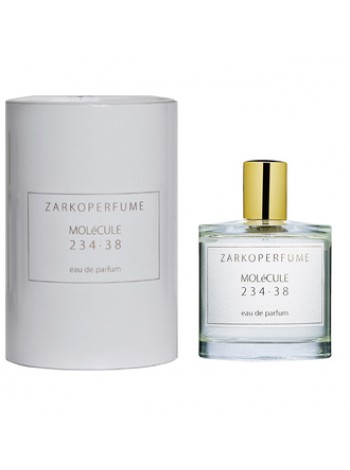 Zarkoperfume MOLeCULE 234.38 парфюмированная вода 100 мл
