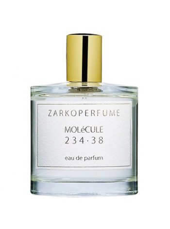 Zarkoperfume MOLeCULE 234.38 тестер (парфюмированная вода) 100 мл
