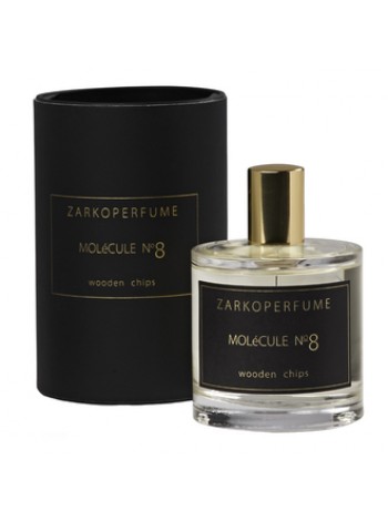Zarkoperfume MOLeCULE No. 8 парфюмированная вода 100 мл