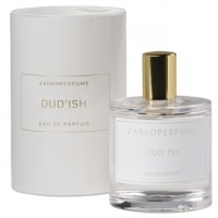 Zarkoperfume Oud'ish парфюмированная вода 100 мл