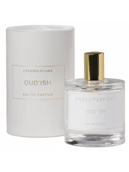 Zarkoperfume Oud'ish парфюмированная вода 100 мл