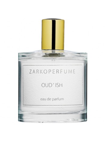 Zarkoperfume Oud'ish тестер (парфюмированная вода) 100 мл